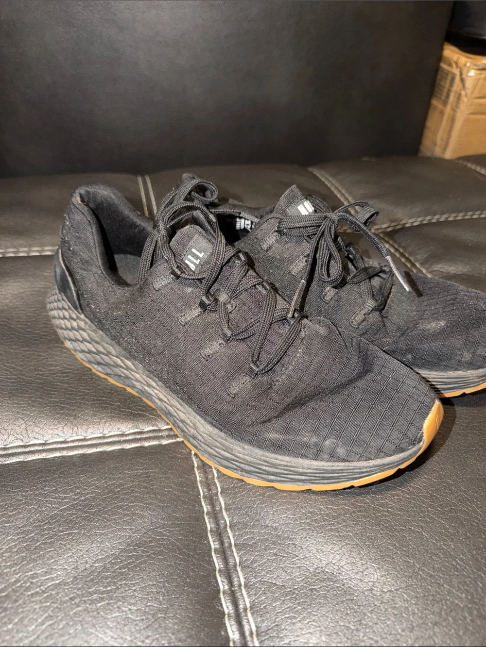 Women’s Black NoBull